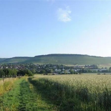 Landpension Wachtkopf Vaihingen an der Enz Eksteriør billede